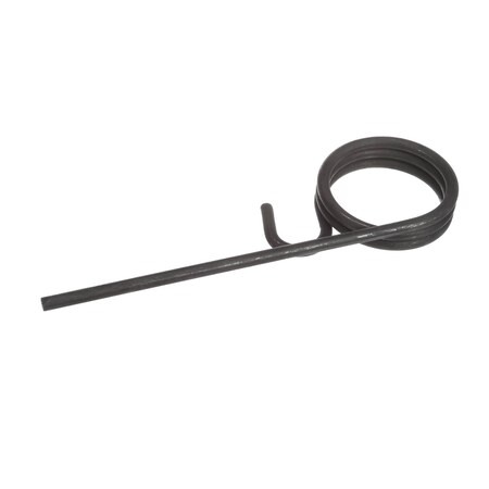 Crown Steam Spring Left Hand -Mf Skillets 9694-1